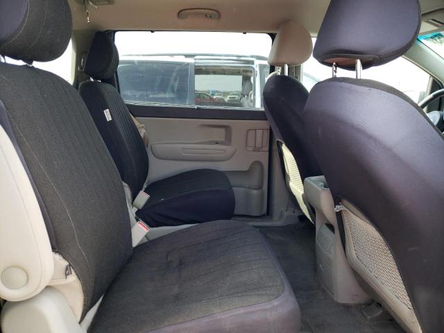 Photo 10 VIN: KNDMB5C18F6043150 - KIA SEDONA LX 