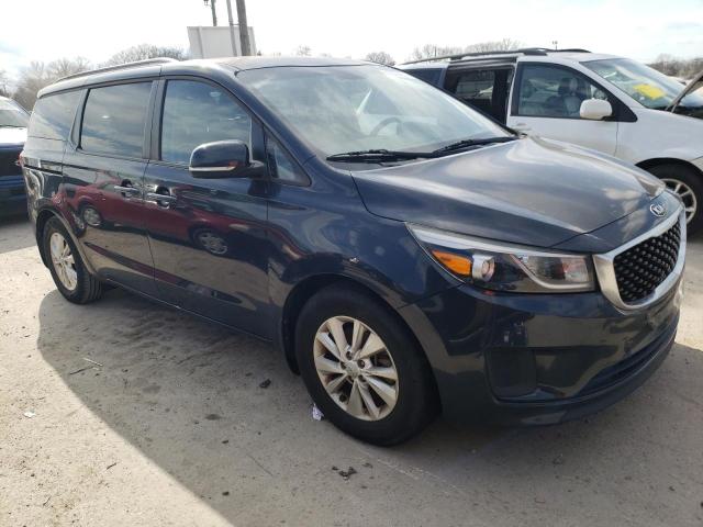 Photo 3 VIN: KNDMB5C18F6043150 - KIA SEDONA LX 