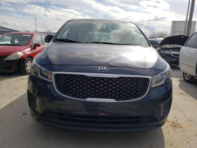 Photo 4 VIN: KNDMB5C18F6043150 - KIA SEDONA LX 