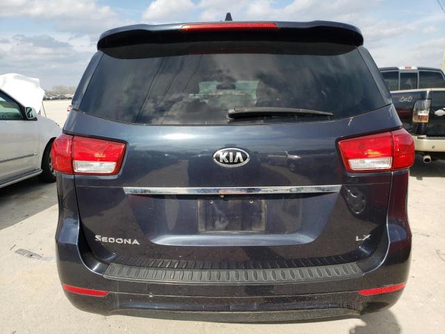 Photo 5 VIN: KNDMB5C18F6043150 - KIA SEDONA LX 