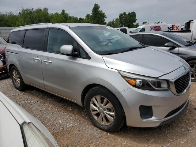 Photo 3 VIN: KNDMB5C18F6048459 - KIA SEDONA 