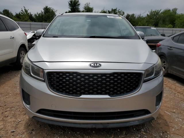 Photo 4 VIN: KNDMB5C18F6048459 - KIA SEDONA 