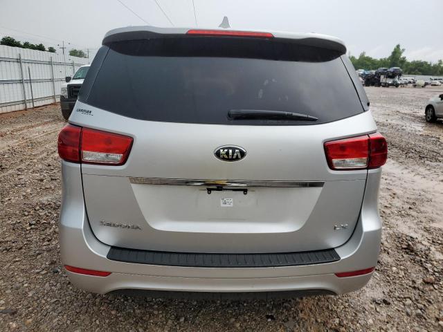 Photo 5 VIN: KNDMB5C18F6048459 - KIA SEDONA 