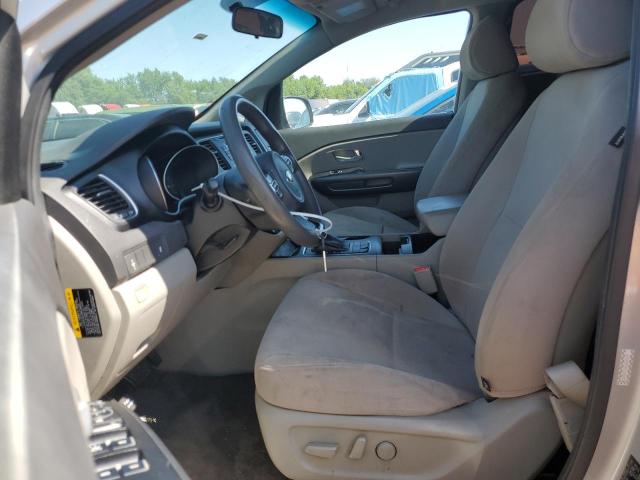 Photo 6 VIN: KNDMB5C18F6048459 - KIA SEDONA 