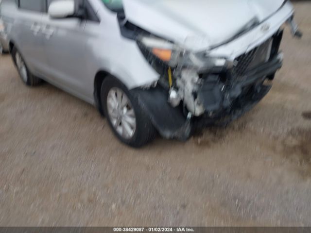 Photo 5 VIN: KNDMB5C18F6048462 - KIA SEDONA 