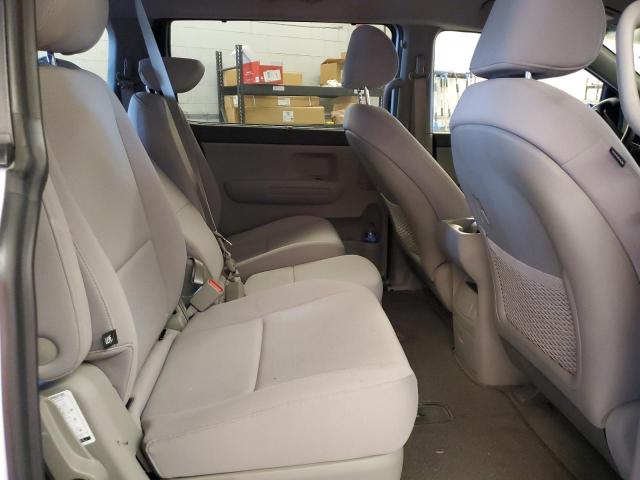 Photo 10 VIN: KNDMB5C18F6050552 - KIA SEDONA LX 