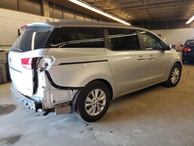 Photo 2 VIN: KNDMB5C18F6050552 - KIA SEDONA LX 