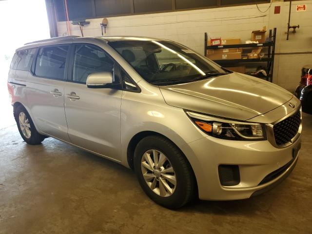 Photo 3 VIN: KNDMB5C18F6050552 - KIA SEDONA LX 