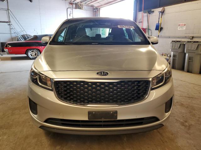 Photo 4 VIN: KNDMB5C18F6050552 - KIA SEDONA LX 