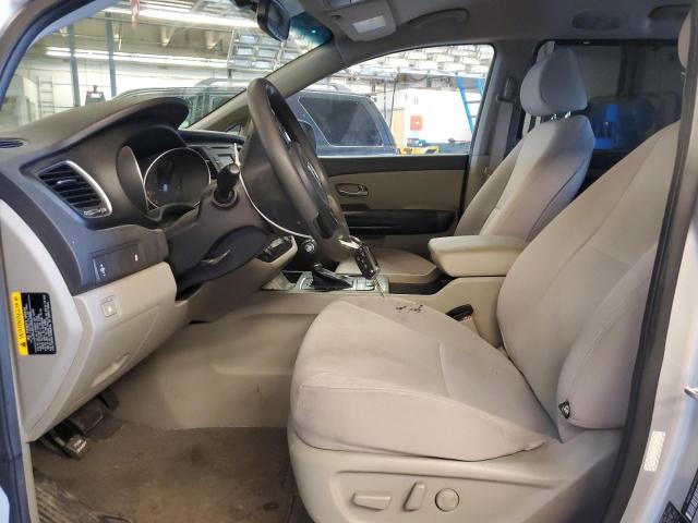 Photo 6 VIN: KNDMB5C18F6050552 - KIA SEDONA LX 