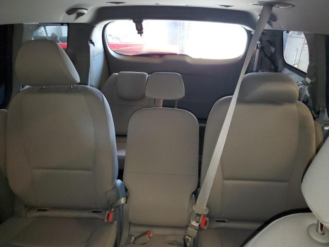 Photo 9 VIN: KNDMB5C18F6050552 - KIA SEDONA LX 