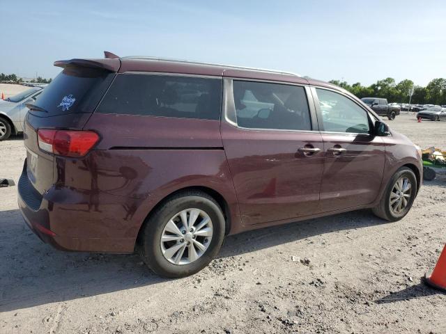 Photo 2 VIN: KNDMB5C18F6059543 - KIA SEDONA LX 