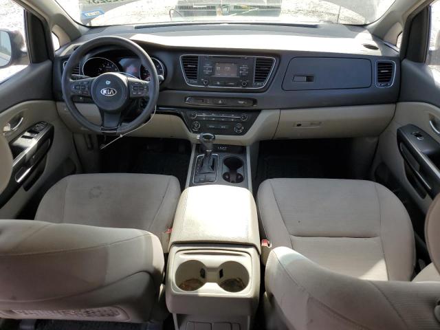 Photo 7 VIN: KNDMB5C18F6059543 - KIA SEDONA LX 