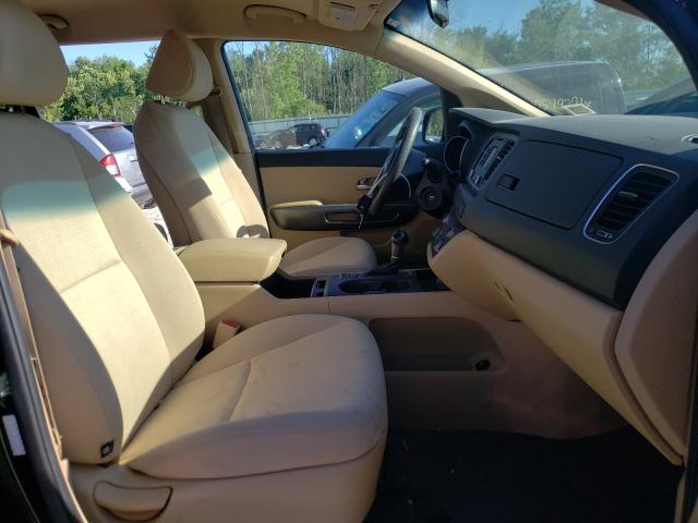 Photo 4 VIN: KNDMB5C18F6059980 - KIA SEDONA LX 