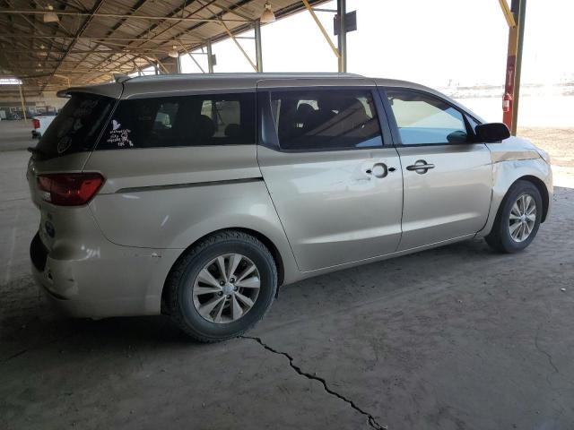 Photo 2 VIN: KNDMB5C18F6060255 - KIA SEDONA LX 