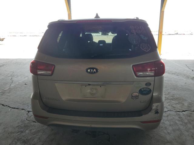 Photo 5 VIN: KNDMB5C18F6060255 - KIA SEDONA LX 