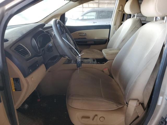 Photo 6 VIN: KNDMB5C18F6060255 - KIA SEDONA LX 