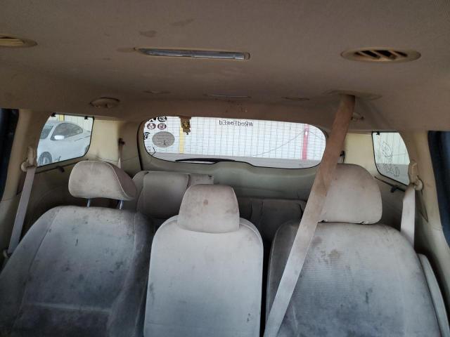 Photo 9 VIN: KNDMB5C18F6060255 - KIA SEDONA LX 