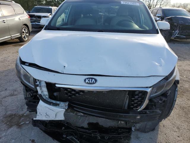 Photo 11 VIN: KNDMB5C18F6061776 - KIA ALL MODELS 