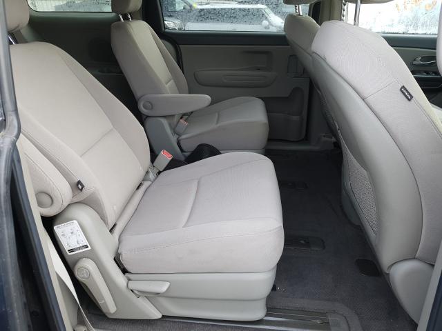 Photo 5 VIN: KNDMB5C18F6066038 - KIA SEDONA LX 