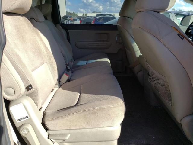 Photo 5 VIN: KNDMB5C18F6067531 - KIA SEDONA LX 