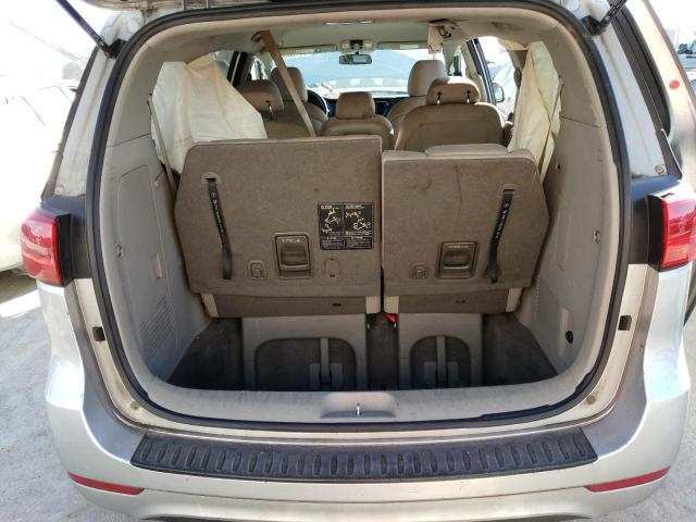 Photo 8 VIN: KNDMB5C18F6067531 - KIA SEDONA LX 