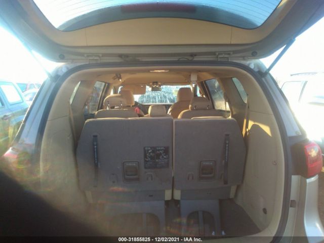 Photo 7 VIN: KNDMB5C18F6069960 - KIA SEDONA 