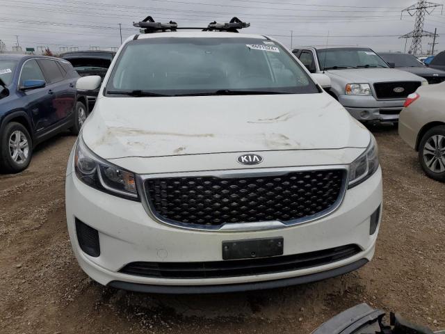 Photo 4 VIN: KNDMB5C18F6070199 - KIA SEDONA LX 