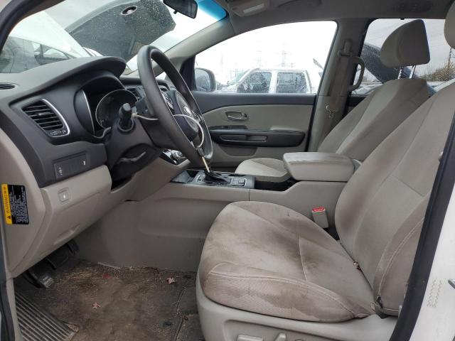 Photo 6 VIN: KNDMB5C18F6070199 - KIA SEDONA LX 