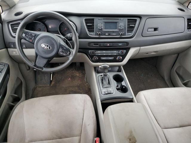 Photo 7 VIN: KNDMB5C18F6070199 - KIA SEDONA LX 