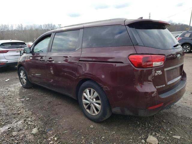 Photo 1 VIN: KNDMB5C18F6072230 - KIA ALL MODELS 