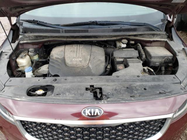 Photo 11 VIN: KNDMB5C18F6072230 - KIA ALL MODELS 