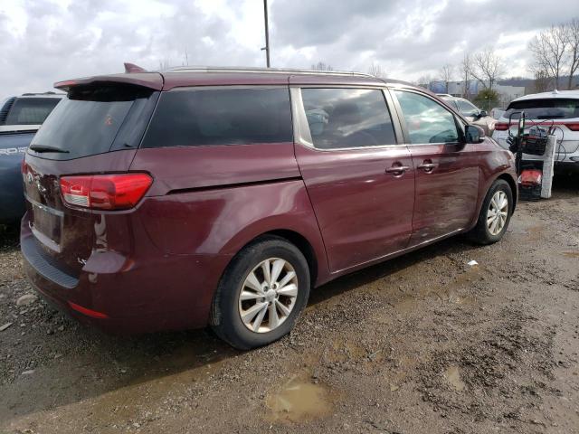 Photo 2 VIN: KNDMB5C18F6072230 - KIA ALL MODELS 