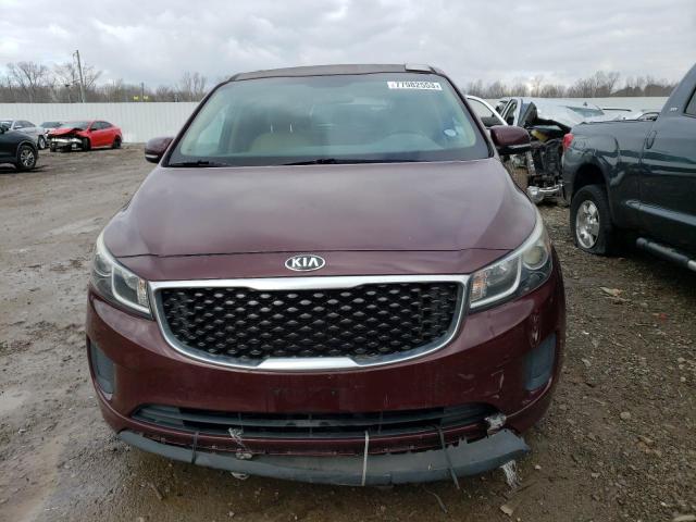 Photo 4 VIN: KNDMB5C18F6072230 - KIA ALL MODELS 