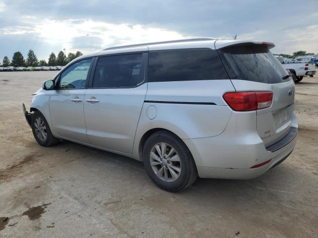 Photo 1 VIN: KNDMB5C18G6081849 - KIA SEDONA LX 