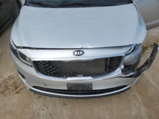 Photo 10 VIN: KNDMB5C18G6081849 - KIA SEDONA LX 