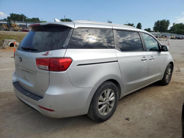 Photo 2 VIN: KNDMB5C18G6081849 - KIA SEDONA LX 