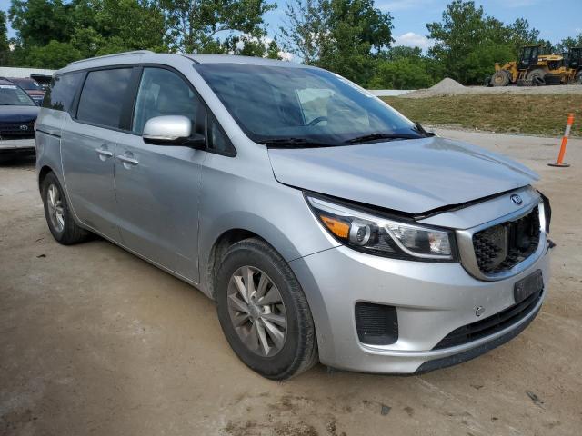 Photo 3 VIN: KNDMB5C18G6081849 - KIA SEDONA LX 