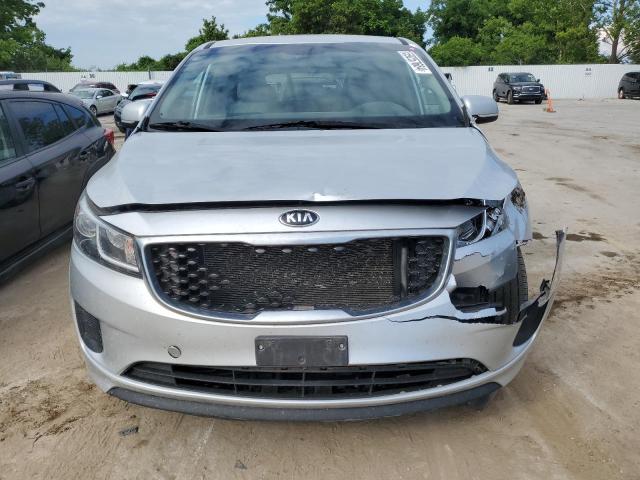 Photo 4 VIN: KNDMB5C18G6081849 - KIA SEDONA LX 