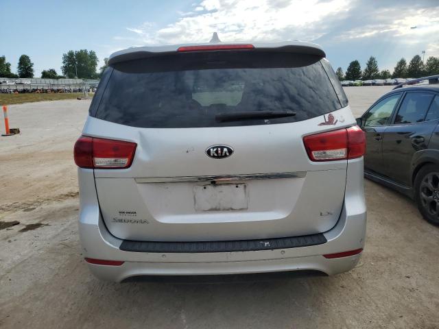 Photo 5 VIN: KNDMB5C18G6081849 - KIA SEDONA LX 