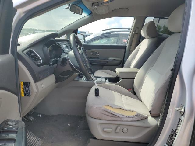 Photo 6 VIN: KNDMB5C18G6081849 - KIA SEDONA LX 