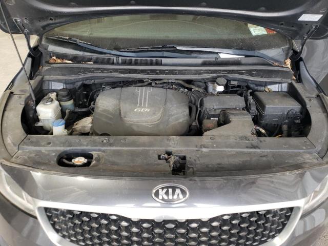 Photo 11 VIN: KNDMB5C18G6087845 - KIA SEDONA LX 