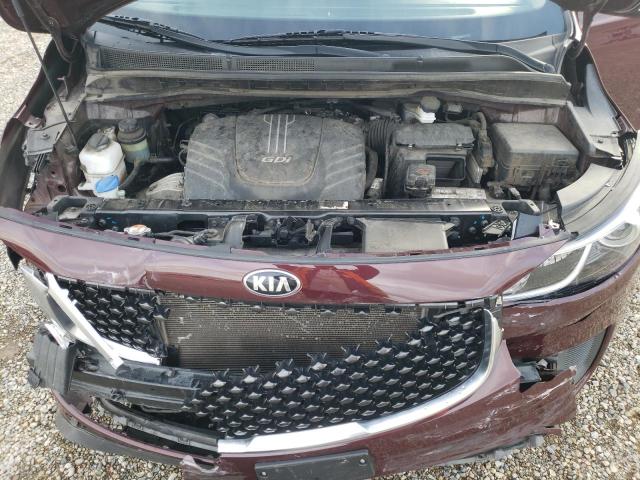 Photo 6 VIN: KNDMB5C18G6089689 - KIA SEDONA LX 