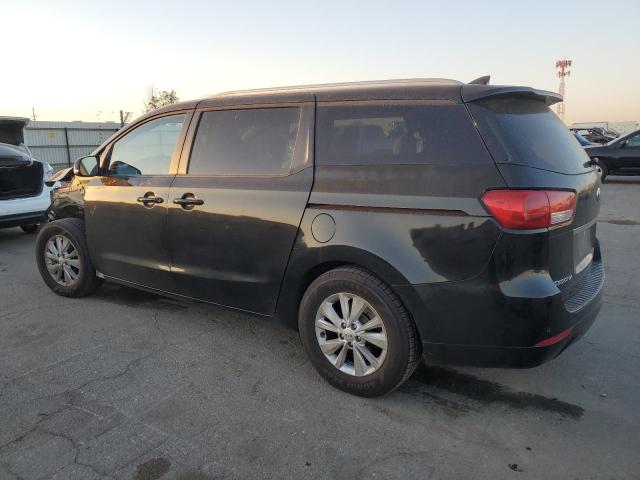 Photo 1 VIN: KNDMB5C18G6091958 - KIA SEDONA LX 