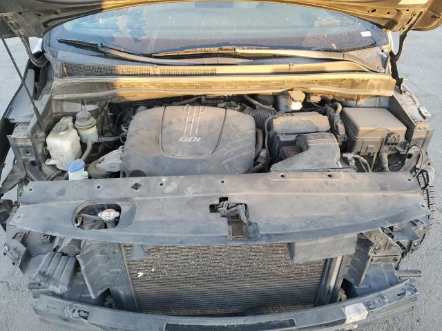 Photo 11 VIN: KNDMB5C18G6091958 - KIA SEDONA LX 