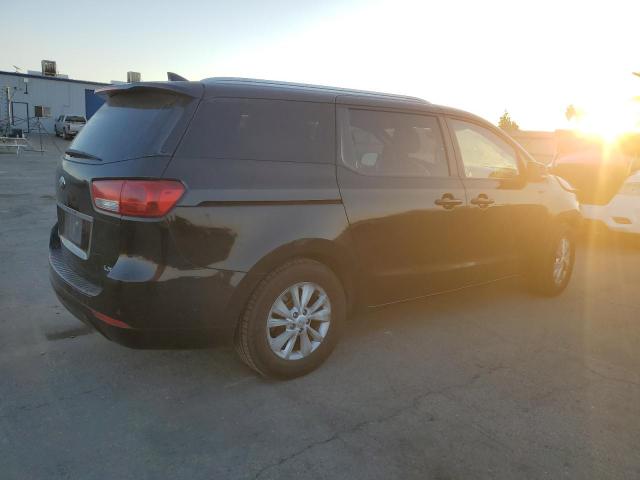 Photo 2 VIN: KNDMB5C18G6091958 - KIA SEDONA LX 