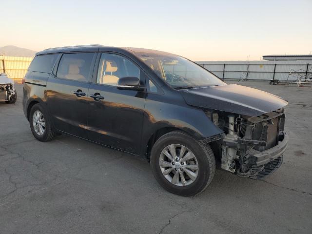 Photo 3 VIN: KNDMB5C18G6091958 - KIA SEDONA LX 