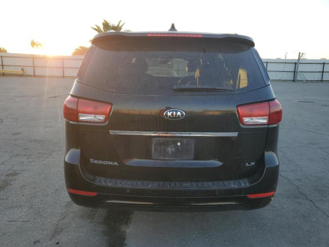 Photo 5 VIN: KNDMB5C18G6091958 - KIA SEDONA LX 