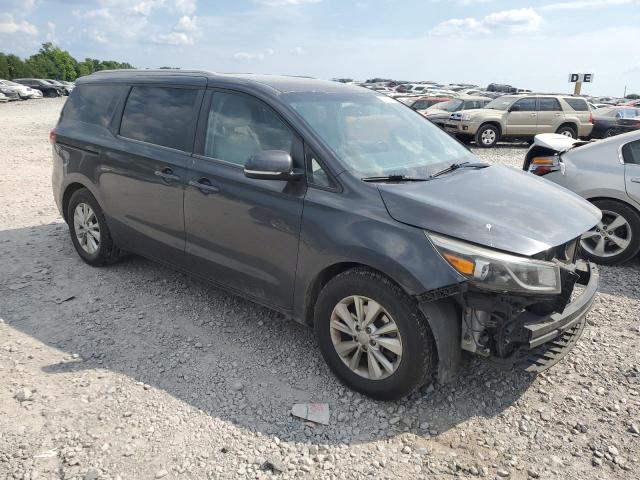 Photo 3 VIN: KNDMB5C18G6091961 - KIA SEDONA LX 