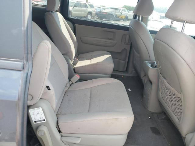 Photo 9 VIN: KNDMB5C18G6091961 - KIA SEDONA LX 